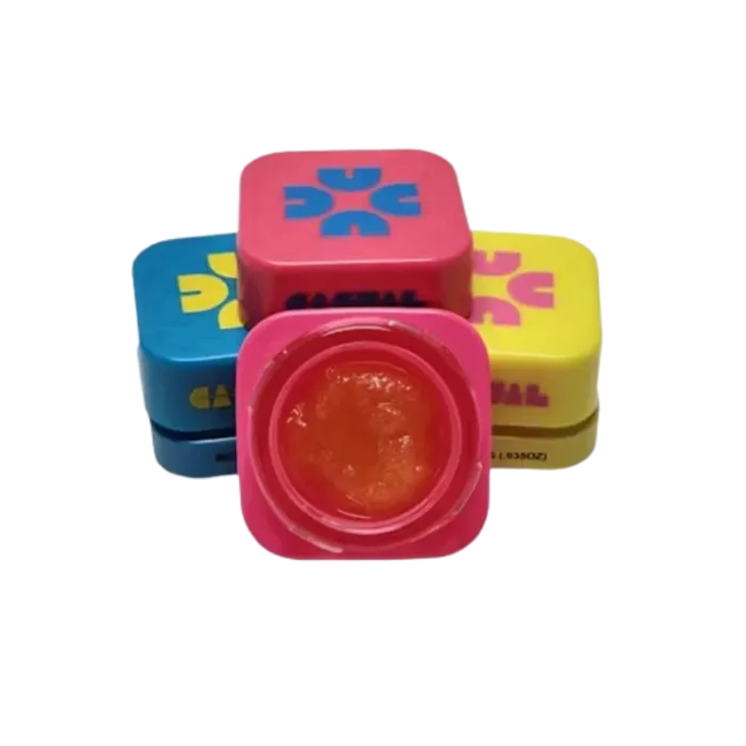 Perm Lights Badder 1G