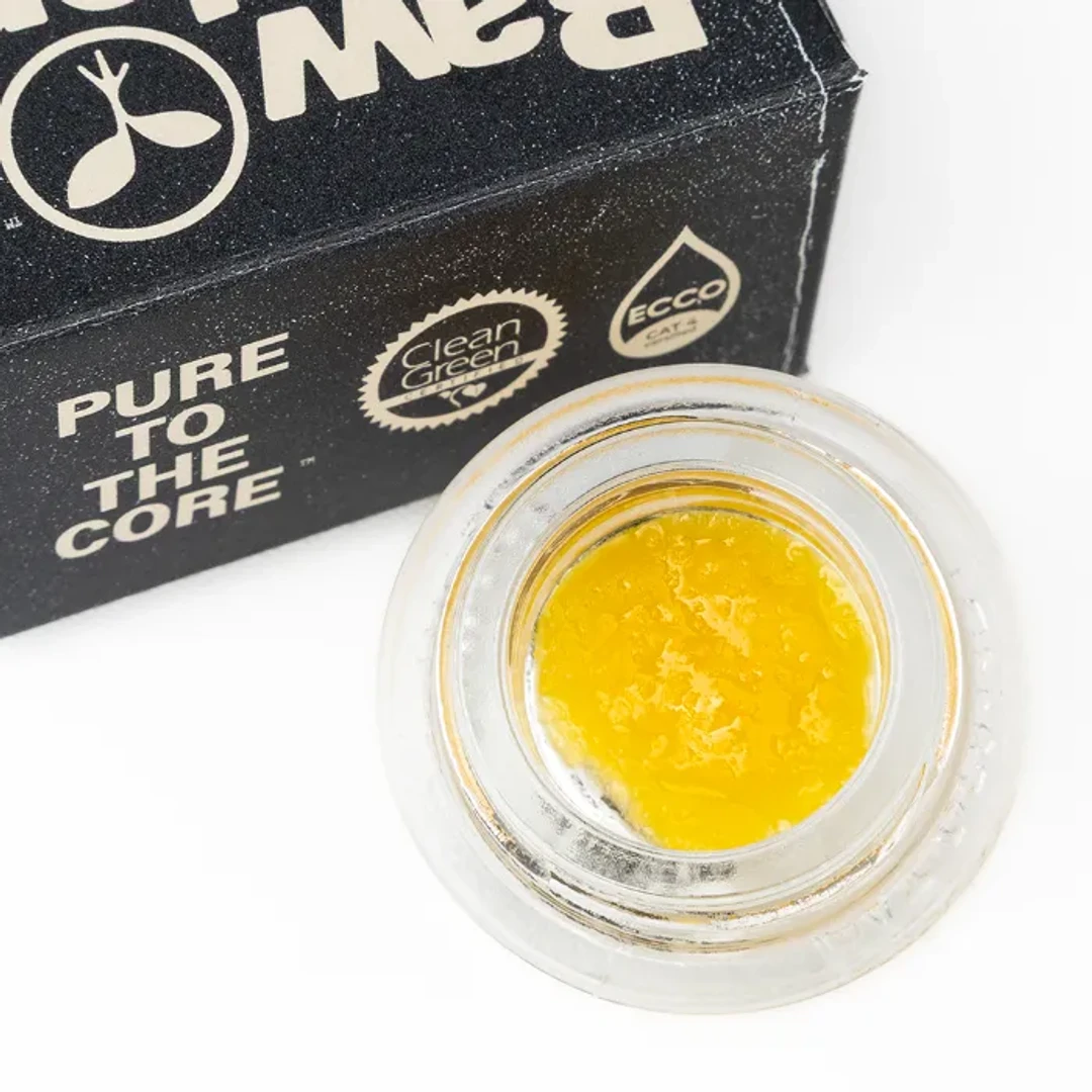 Purple Lemonade Live Resin 1G