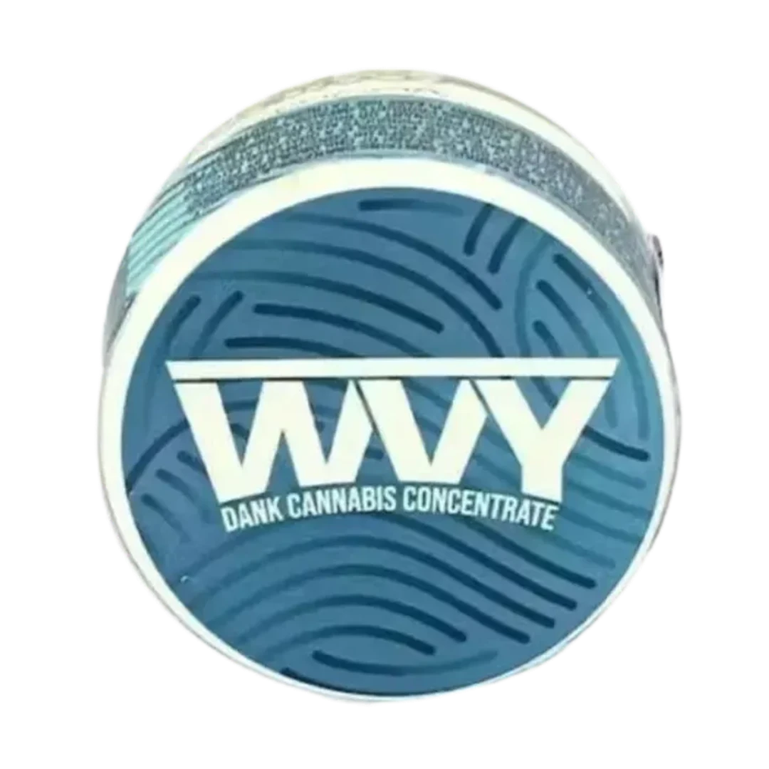 Super Jack Budder 1G