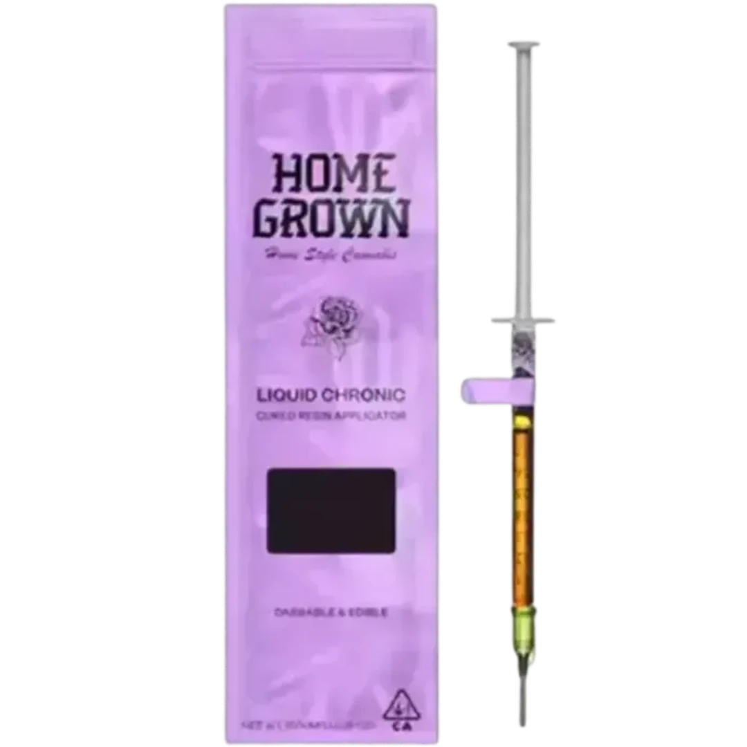 White Truffle Cured Resin Full Spectrum Oil 1000MG