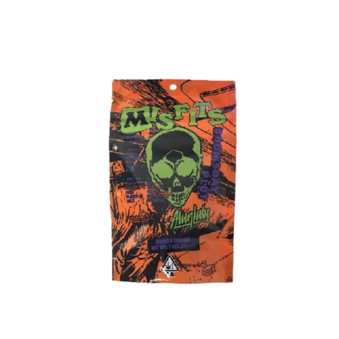 Xeno x (SSH#6xXEN#6) x Xeno #30) #8 7G