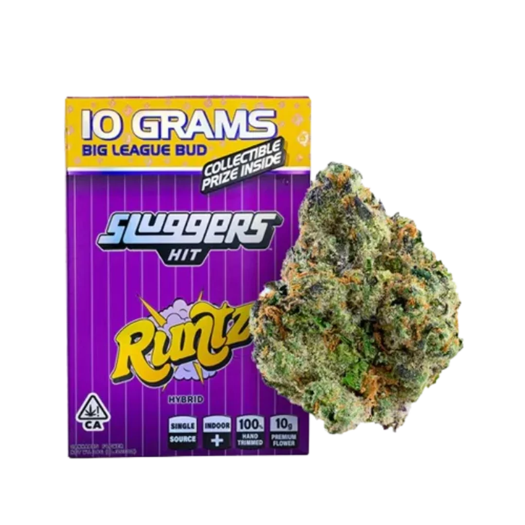 Sluggers: Runtz