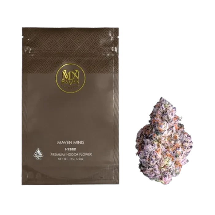 Shangri-La Minis 14G