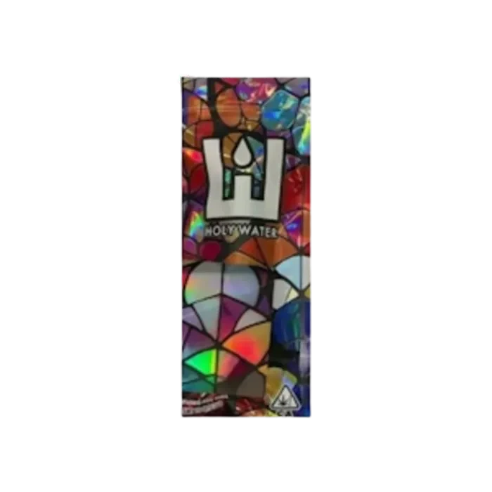 LYCHEE MALASADA INFUSED PRE-ROLL (CHRISTOPHER'S BAKERY) 1G