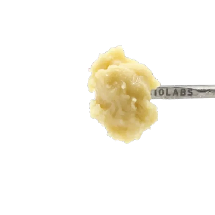 GG4 x Grease Bucket #9 Persy Badder 1G