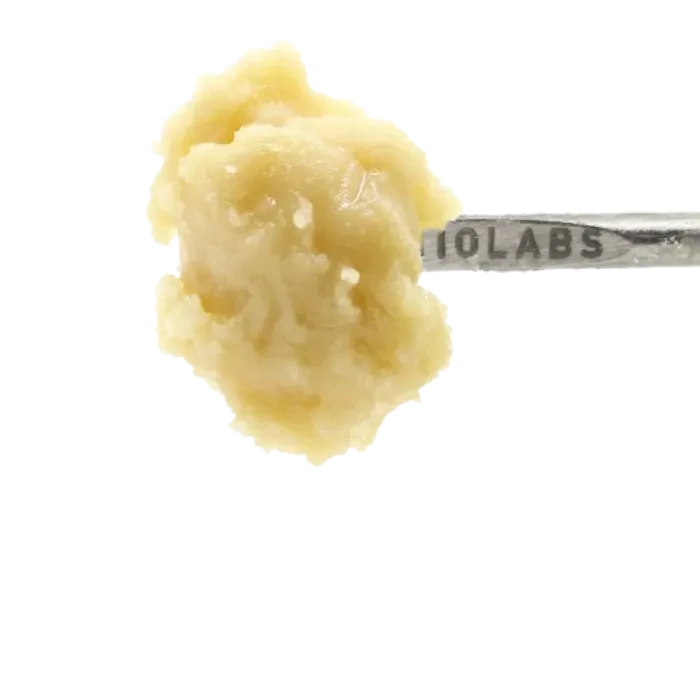 Grease Bucket #9 Persy Badder Rosin 1G