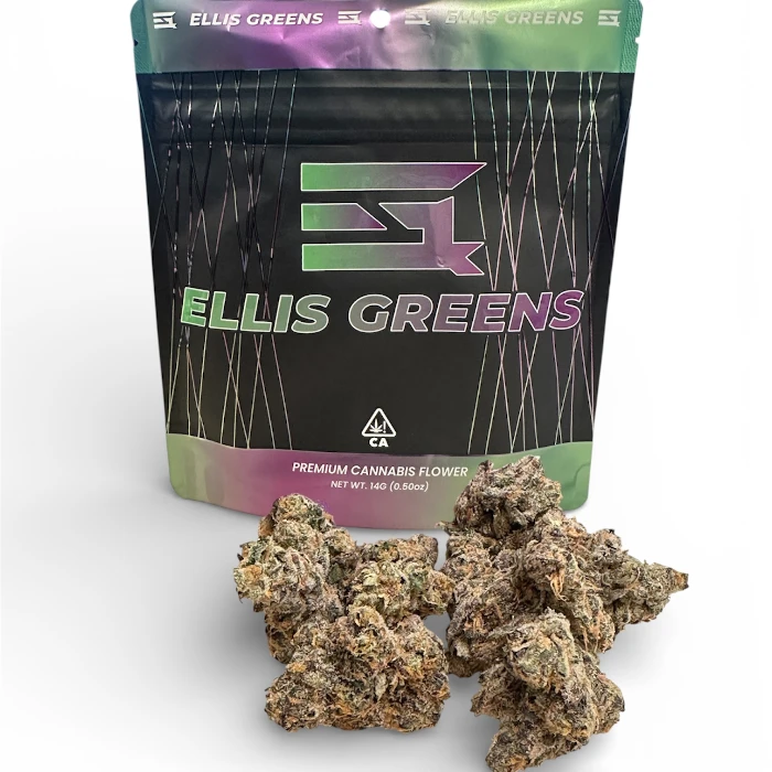 FLOWER [14G] KING BLING - 14 G