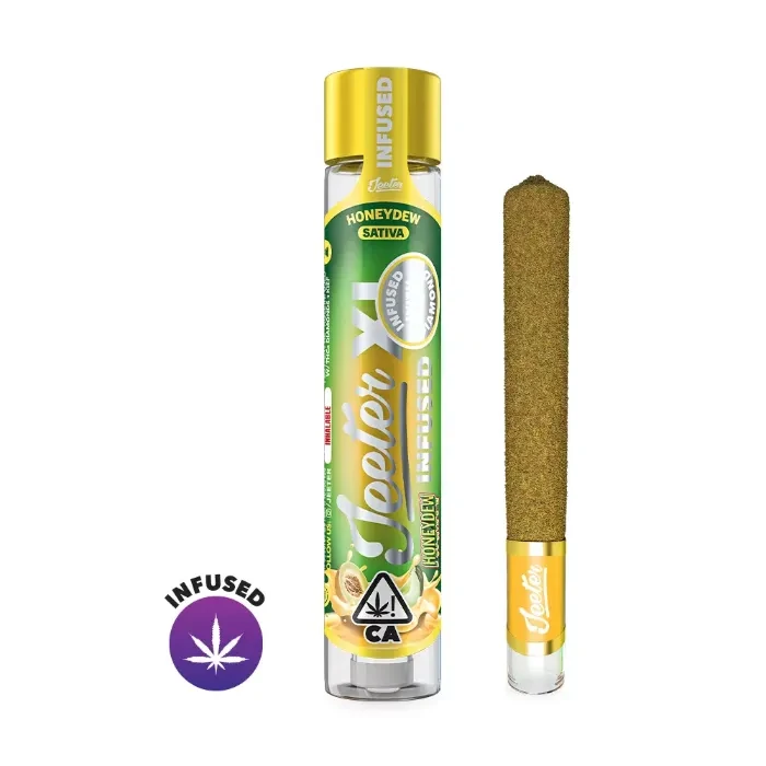 HONEY DEW INFUSED PRE-ROLL XL SINGLE 2G