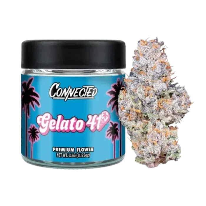 Gelato 41 (SF 49ERS) 3.5G
