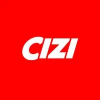 CIZI logo