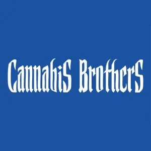 CANNABIS BROTHERS logo