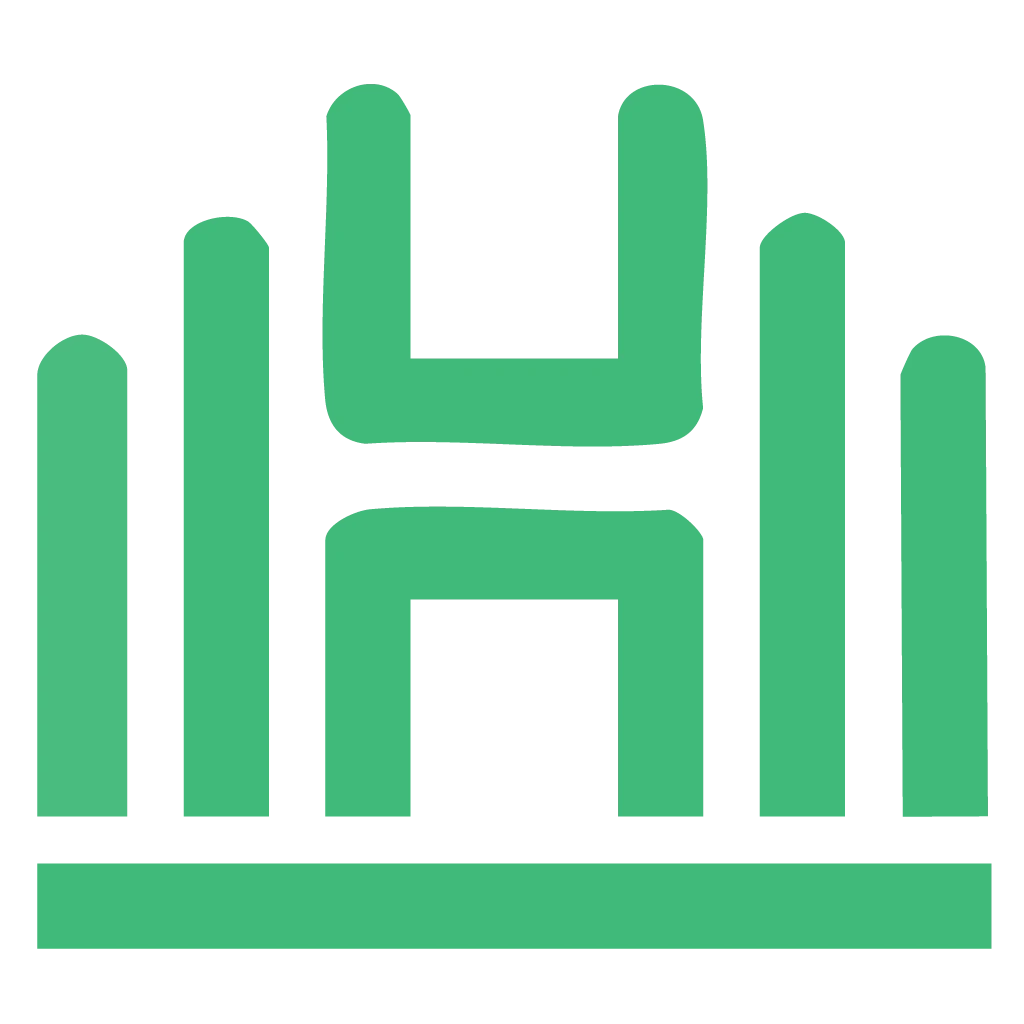 HOMEGROWN logo