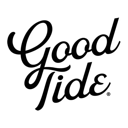 GOOD TIDE logo