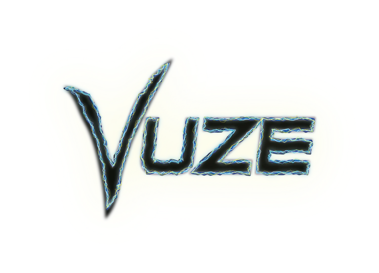 VUZE logo