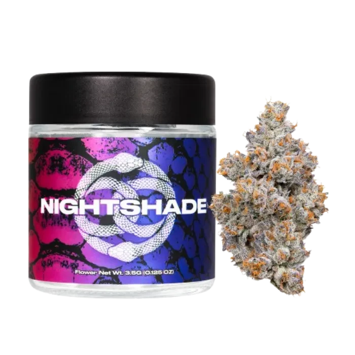 Nightshade (Ne Patriots) 3.5G
