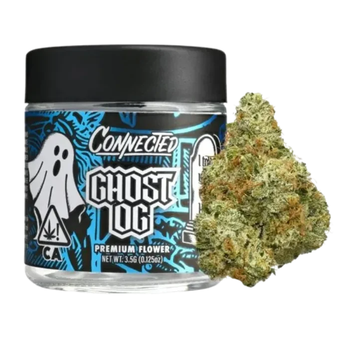 Ghost OG (LA Rams) 3.5G