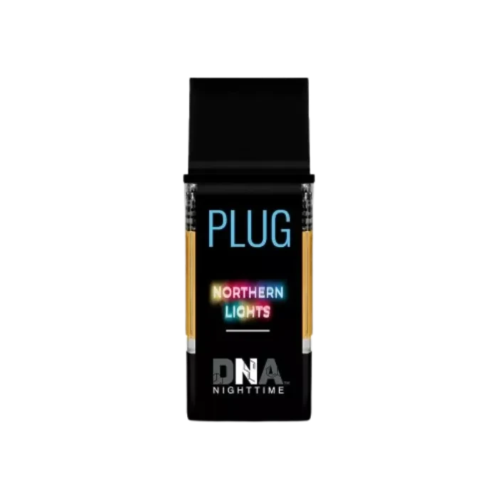 Northern Lights (DNA) Pod 1G