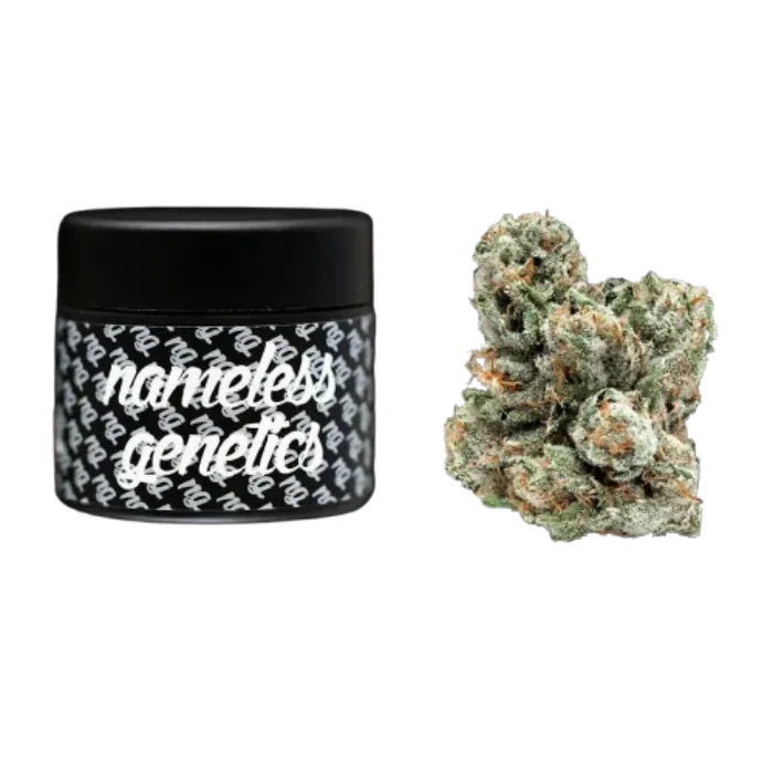 MEGA WELLNESS OG 3.5G