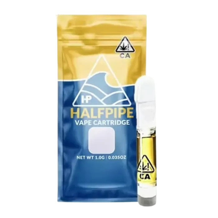 Cereal Milk Cartridge 1G