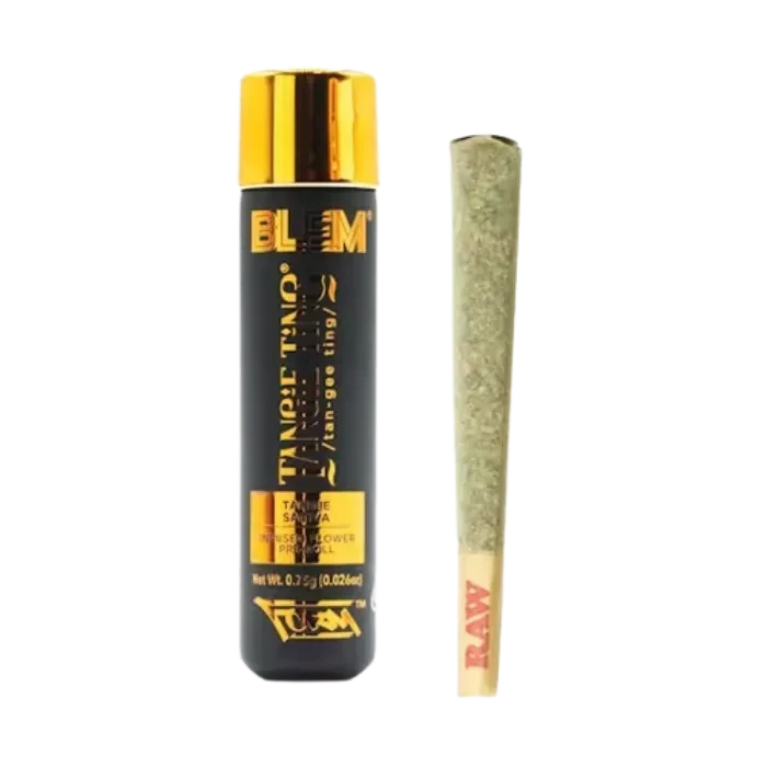 TANGIE TING PRE-ROLL SINGLE 0.75G