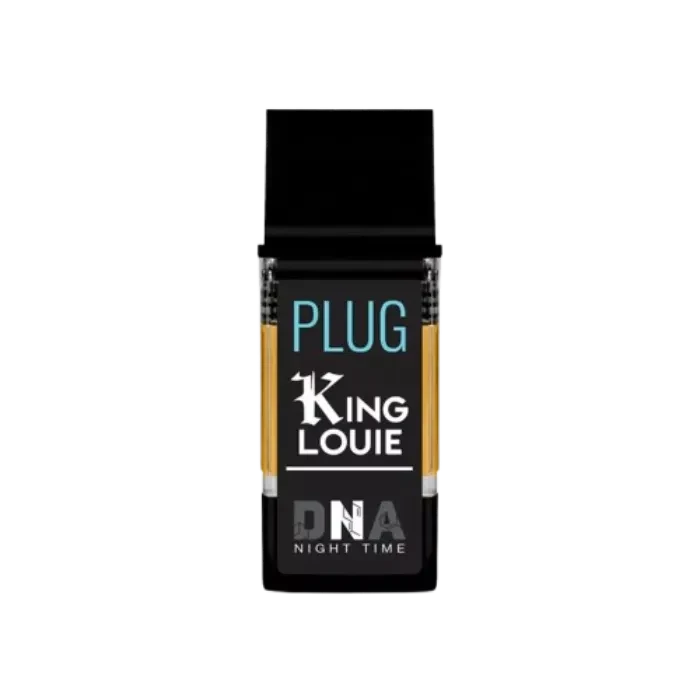 King Louie (DNA) Pod 1G