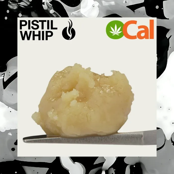 Golden Papaya Rosin 1G