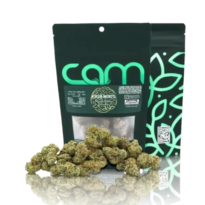 KUSH MINTS 14G