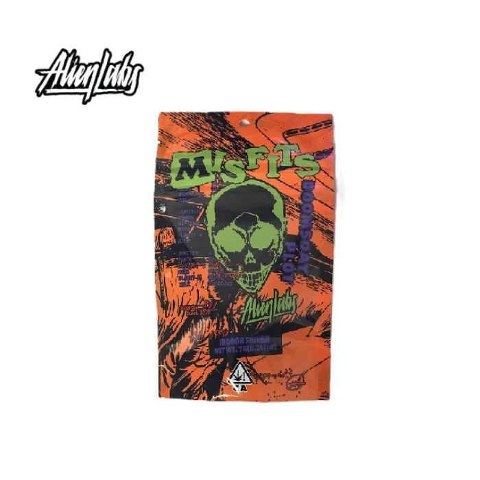 Sherbanger F2 #22 x (Red Pop x Apples & Bananas #20) #20 7G