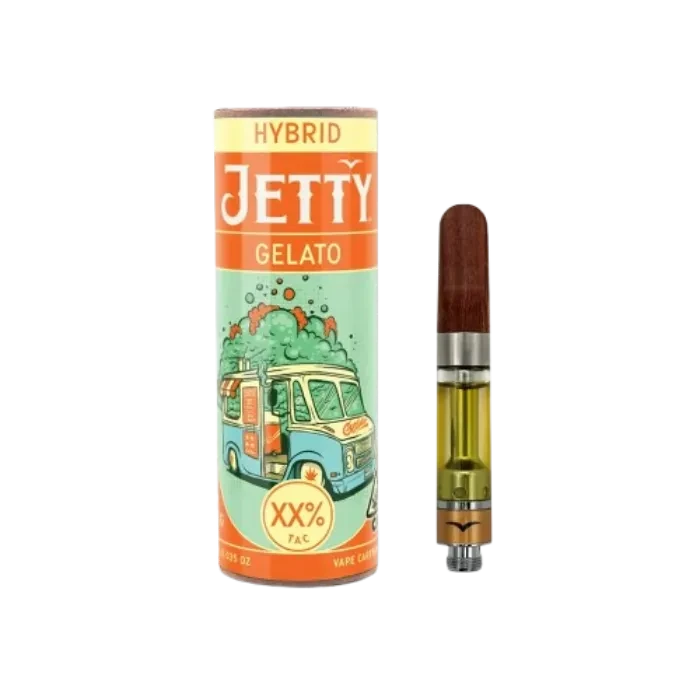 GELATO CARTRIDGE 1G