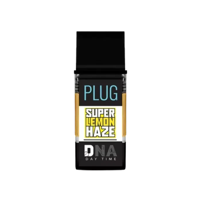 Super Lemon Haze (DNA) Pod 1G
