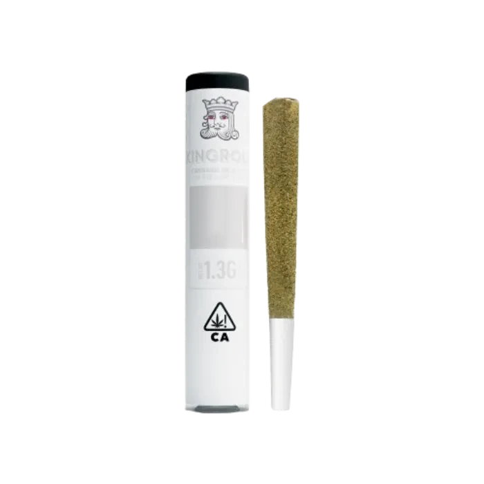 KING ROLL — Magic Melon X Bananalope Haze Single