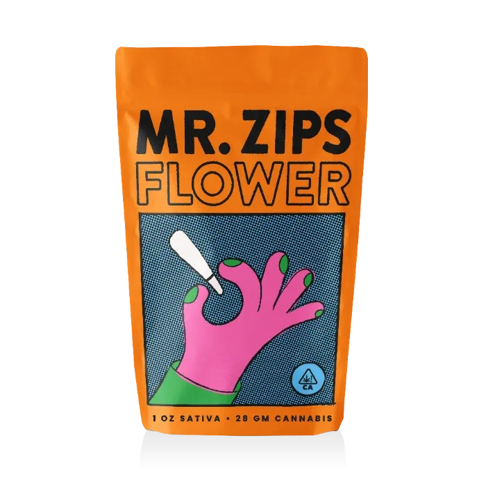 FLOWER [28G] PINK LEMONADE - 28 G