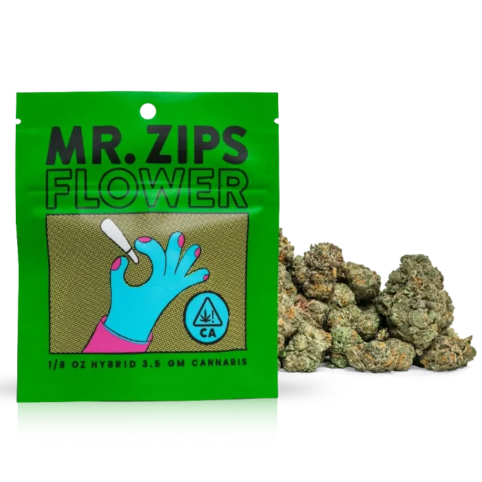 FLOWER [3.5G] PIFF MINTS - 3.5 G