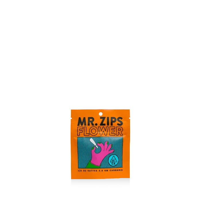 FLOWER [3.5G] PINK LEMONADE - 3.5 G product image