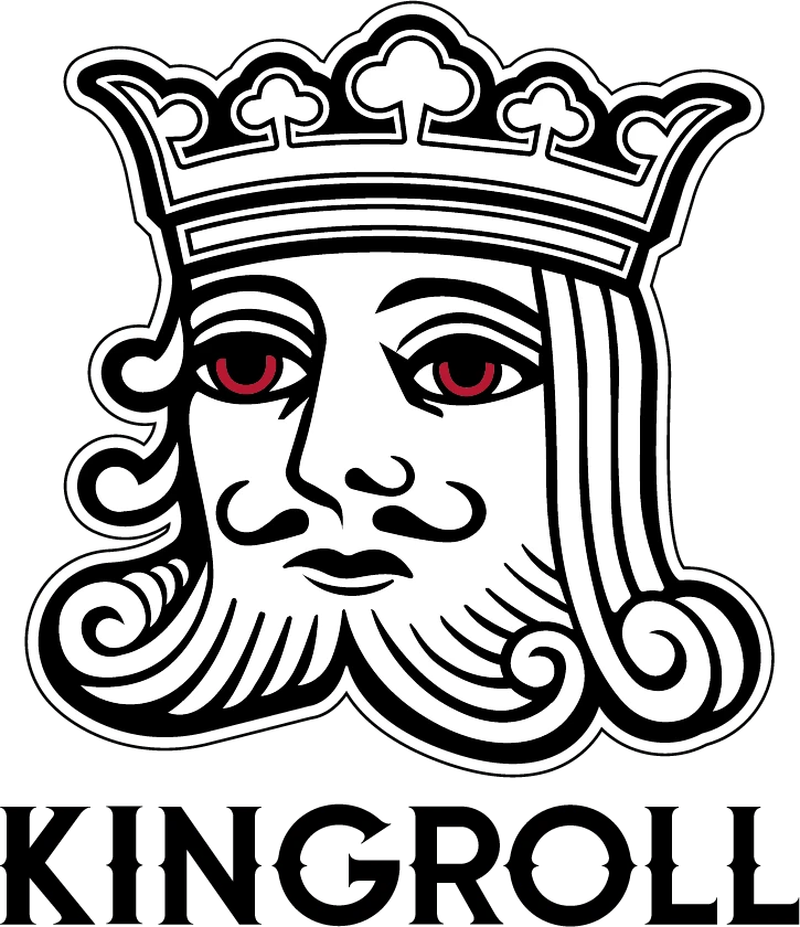 KINGPEN logo