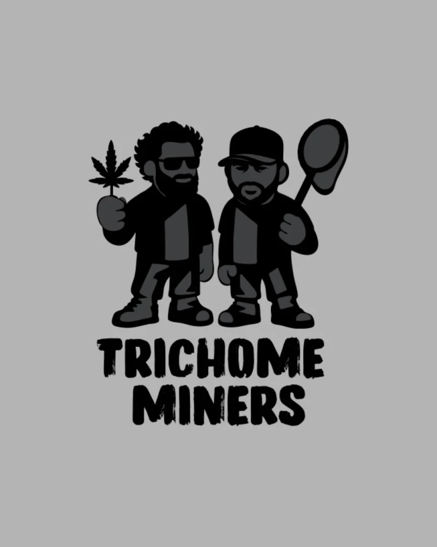 TRICHOME MINERS logo