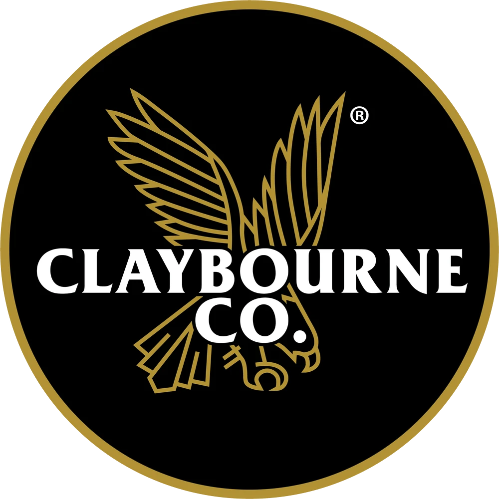 CLAYBOURNE CO logo