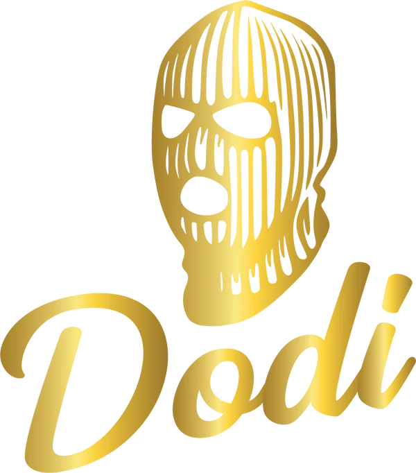 DODI logo