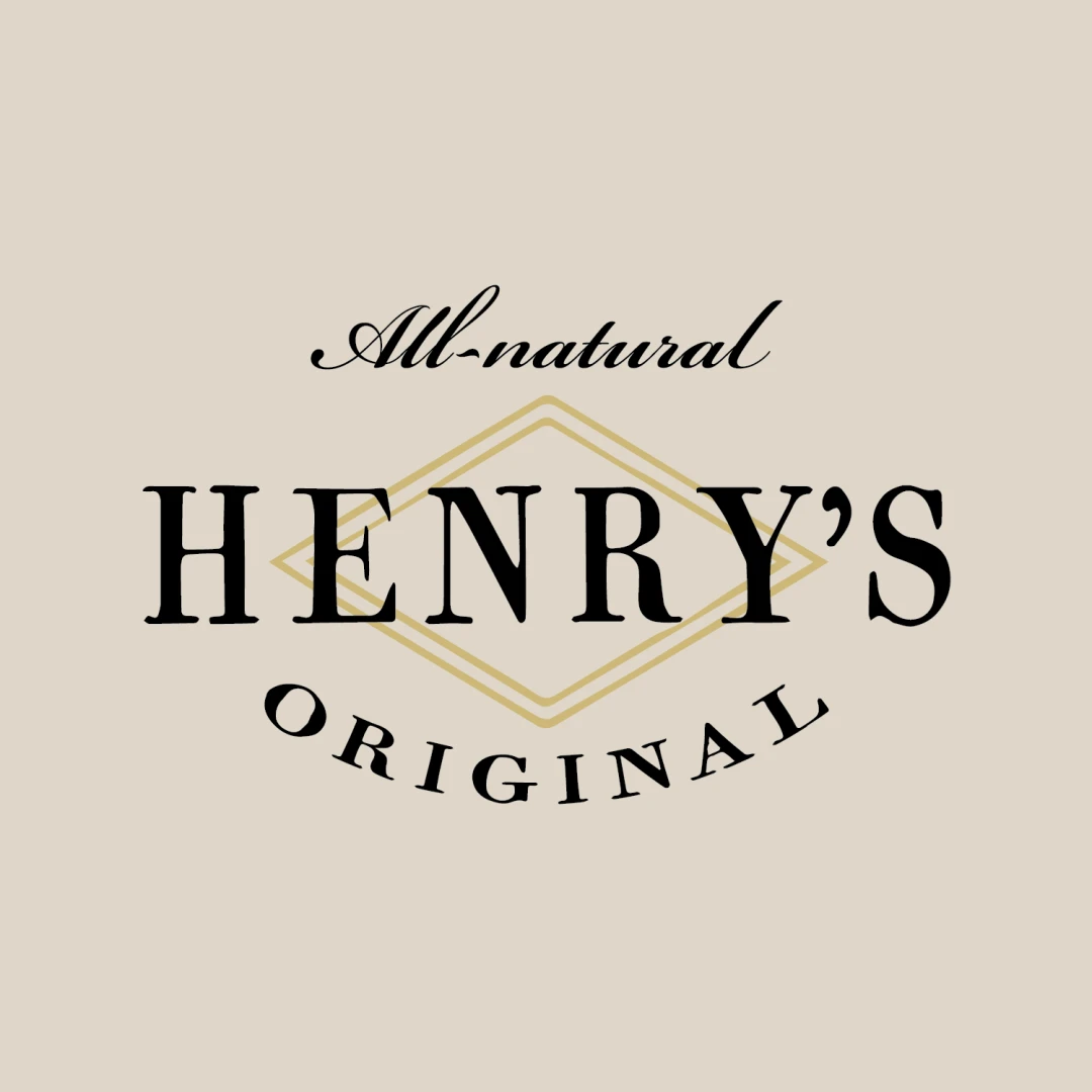 HENRY'S ORIGINAL logo