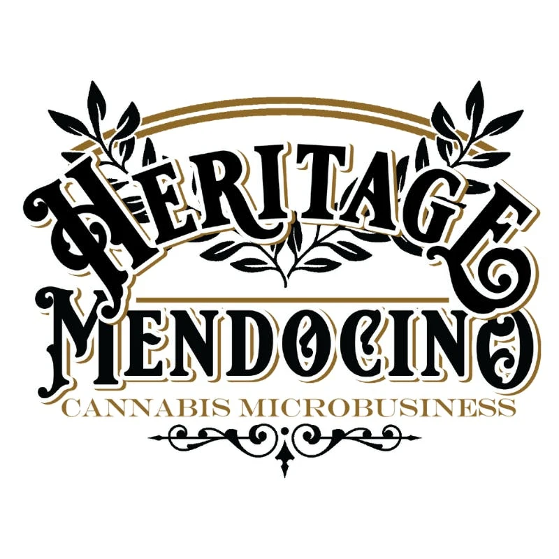 HERITAGE HASH CO. logo