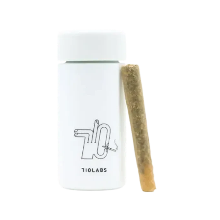 INFUSED PREROLL [2G] Z PIE #22 + SB36 #1 - 2 G product image