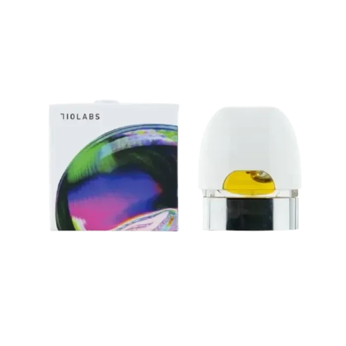 PERSY ROSIN POD [0.5G] GAKOLINA #9 - 0.5 G