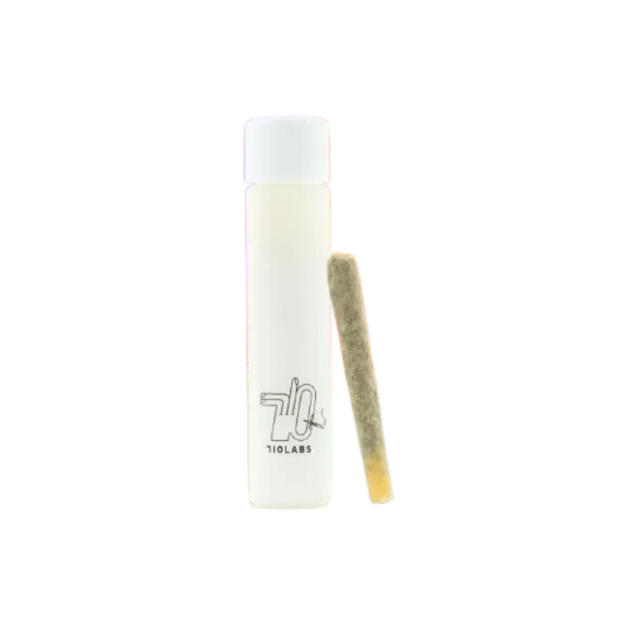 PREROLL [1G] Z PIE #18 - 1 G product image