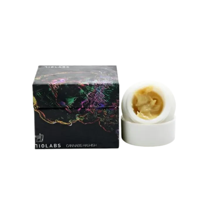 PERSY ROSIN [1G] SOUR TAFFY #20 - 1 G product image