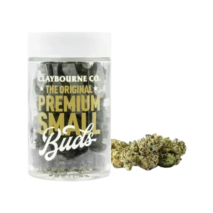 Grape Gasolina Smalls 14G