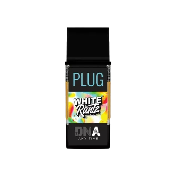 White Runtz (DNA) Pod 1G