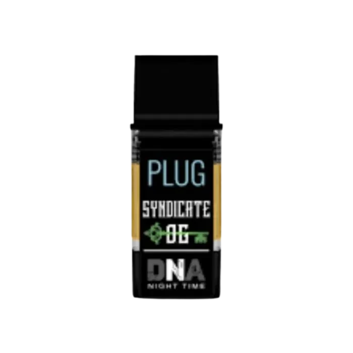 Syndicate OG (DNA) Pod 1G