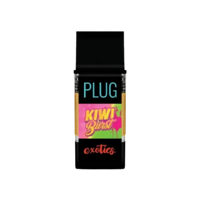 Kiwi Burst (Exotics) Pod 1G