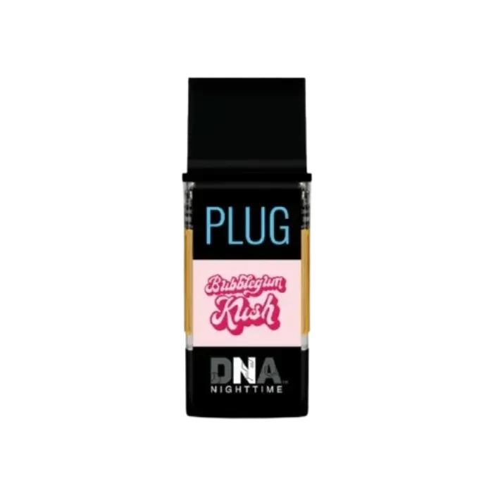 Bubblegum Kush (DNA) Pod 1G