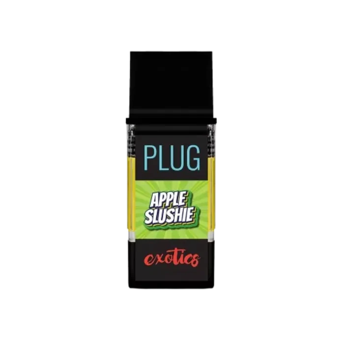 Apple Slushie (Exotics) Pod 1G
